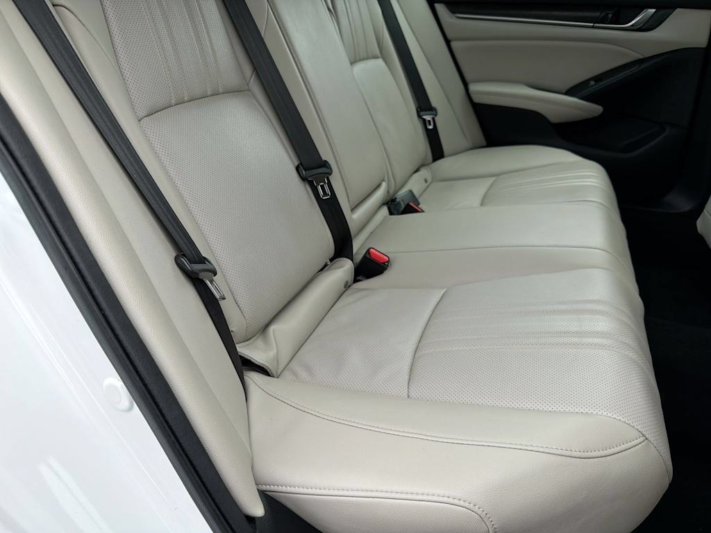 Thumbnail: 2022 Honda Accord - 29