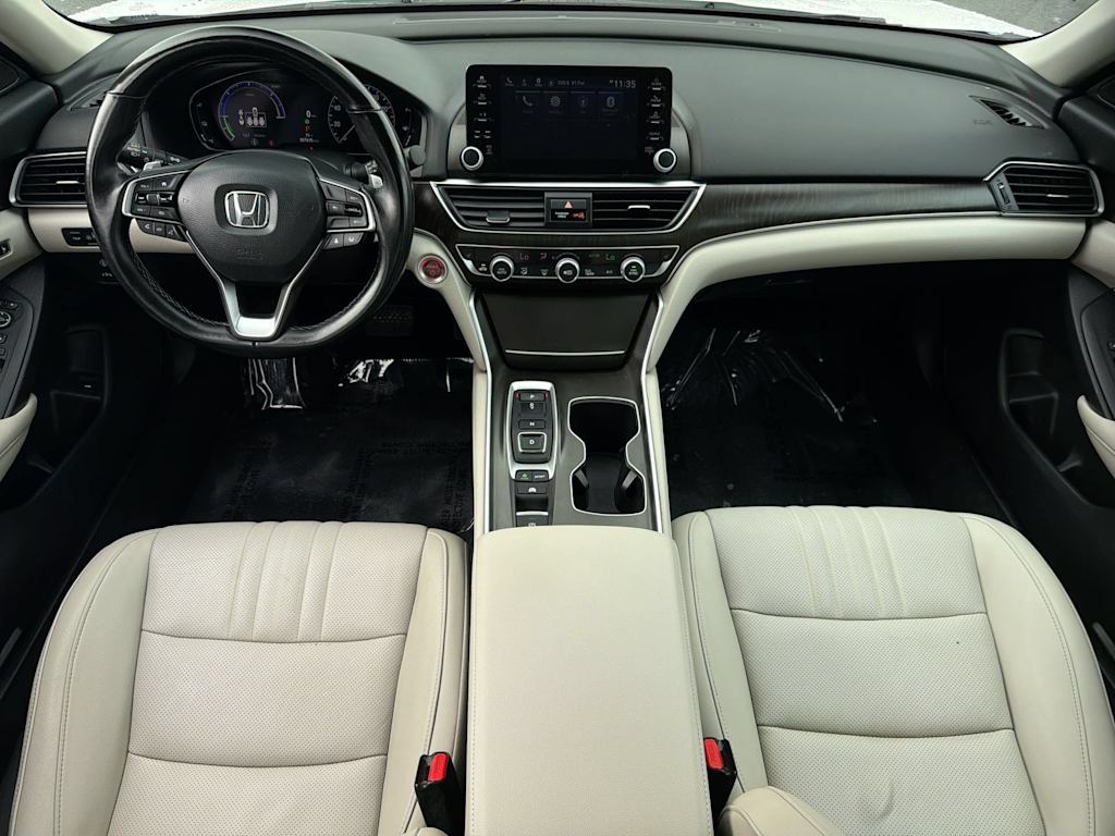 Thumbnail: 2022 Honda Accord - 8