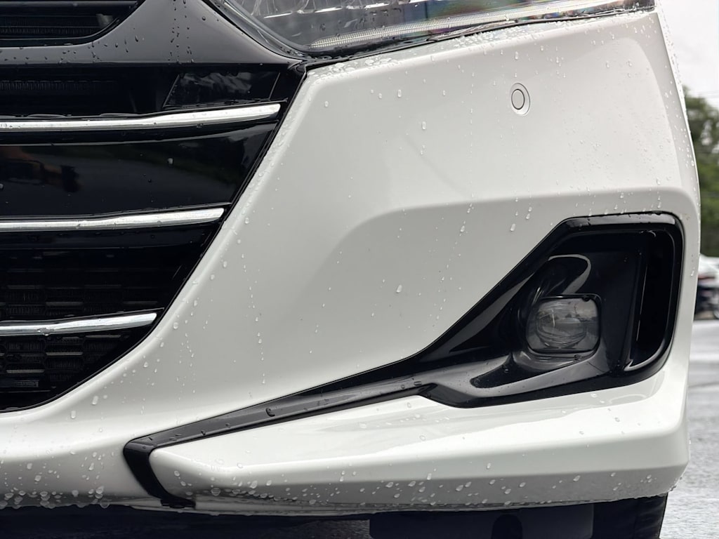 Thumbnail: 2022 Honda Accord - 24