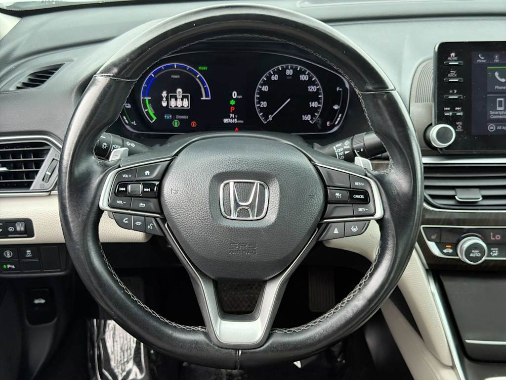 Thumbnail: 2022 Honda Accord - 12