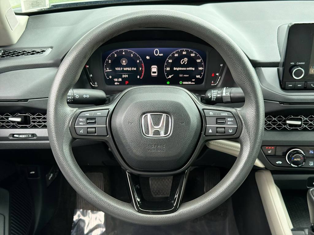 Thumbnail: 2023 Honda Accord - 11