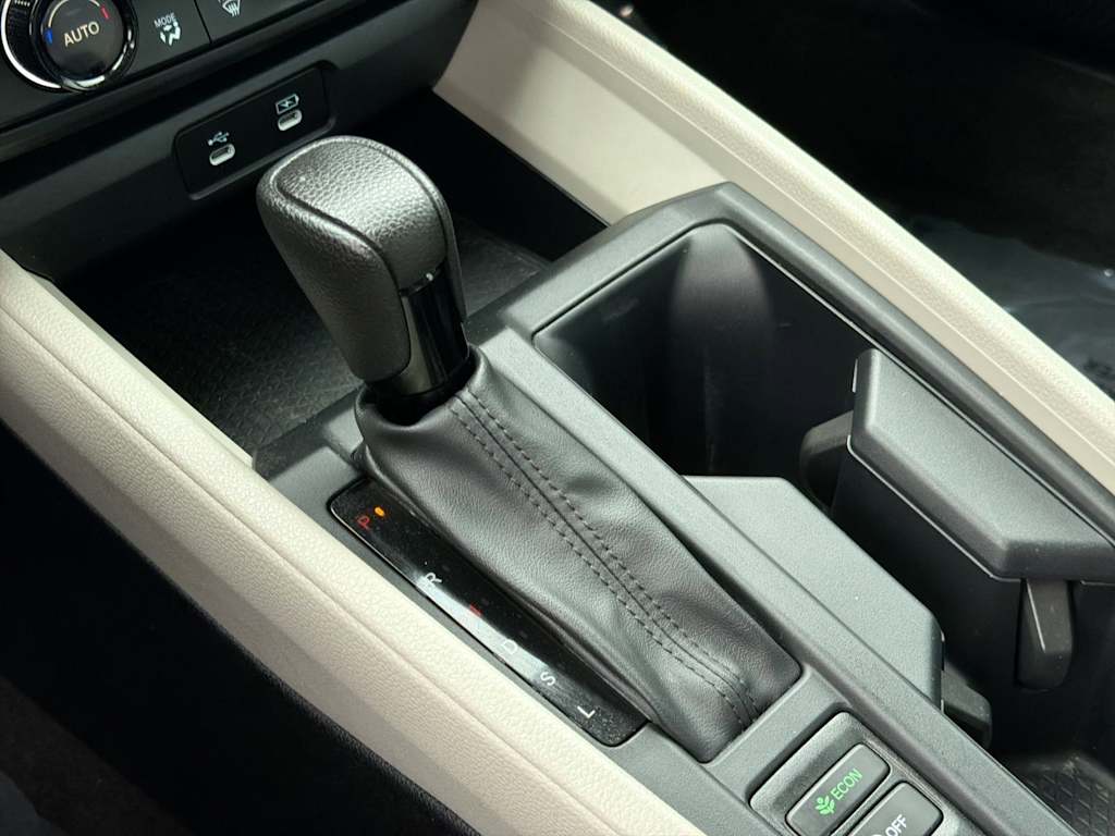 Thumbnail: 2023 Honda Accord - 13