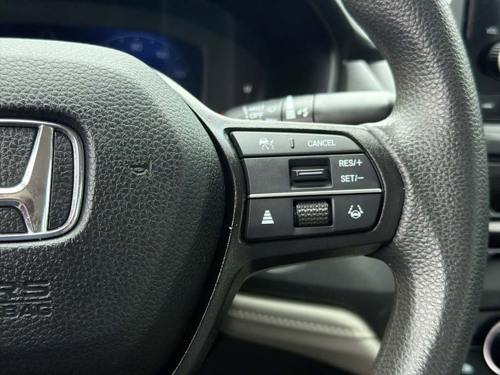 Thumbnail: 2023 Honda Accord - 31