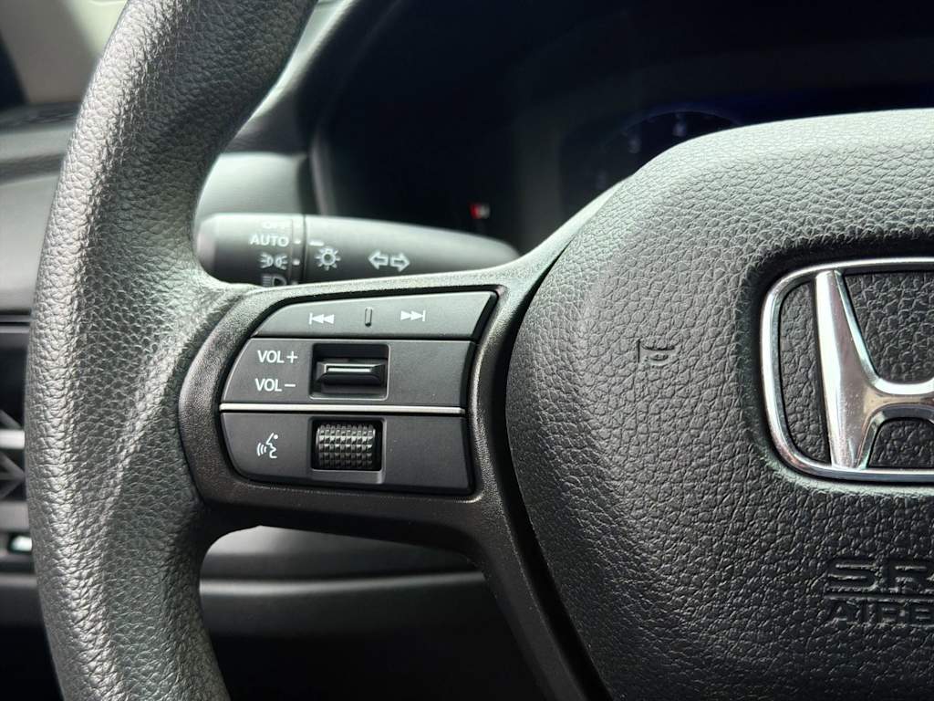Thumbnail: 2023 Honda Accord - 30