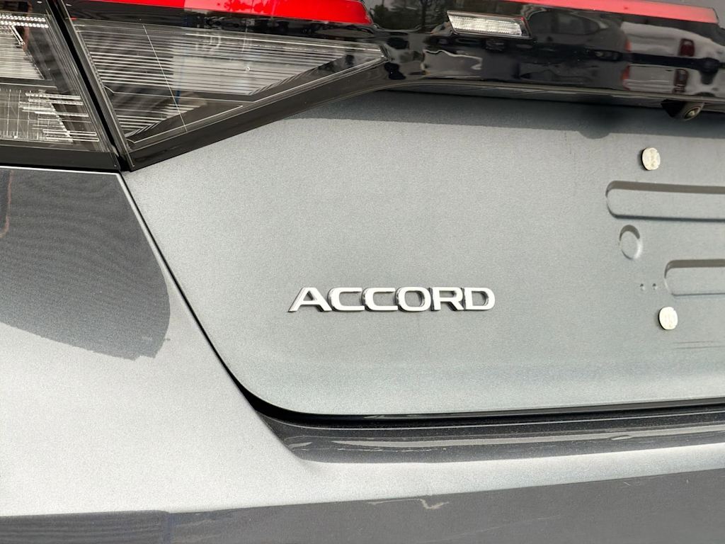 Thumbnail: 2023 Honda Accord - 24