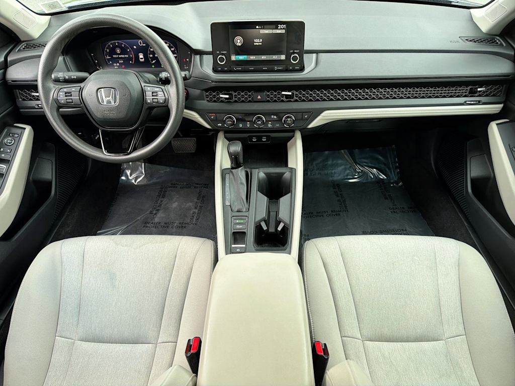 Thumbnail: 2023 Honda Accord - 8