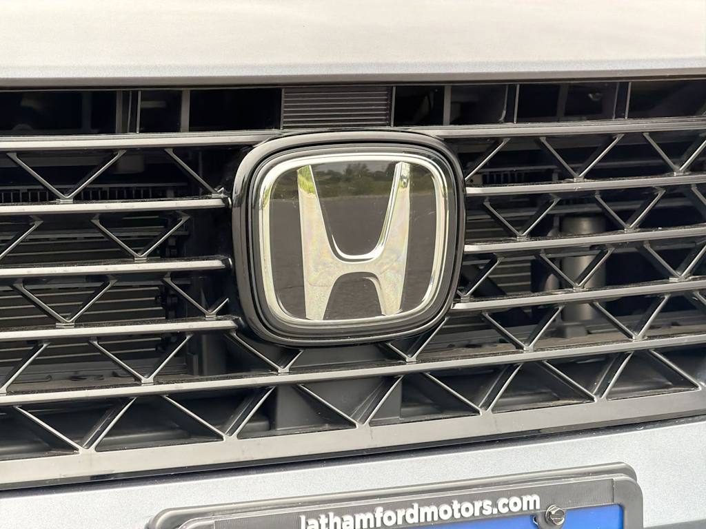 Thumbnail: 2023 Honda Accord - 23