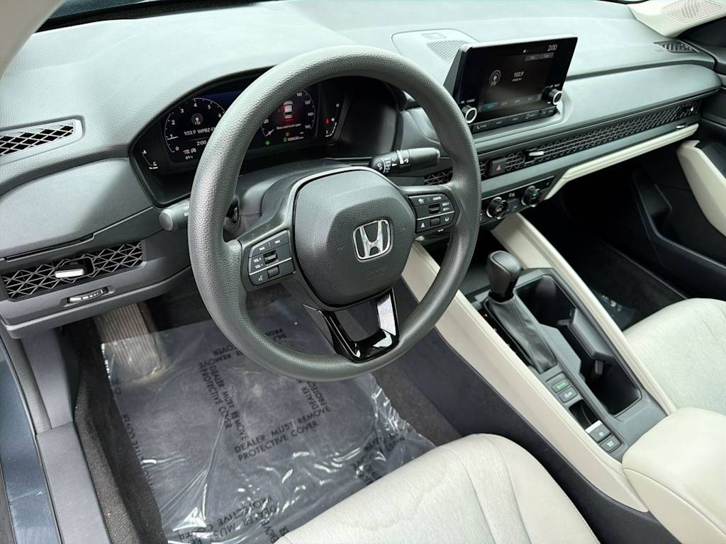 Thumbnail: 2023 Honda Accord - 2