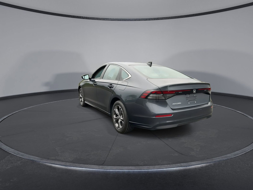 Thumbnail: 2023 Honda Accord - 5