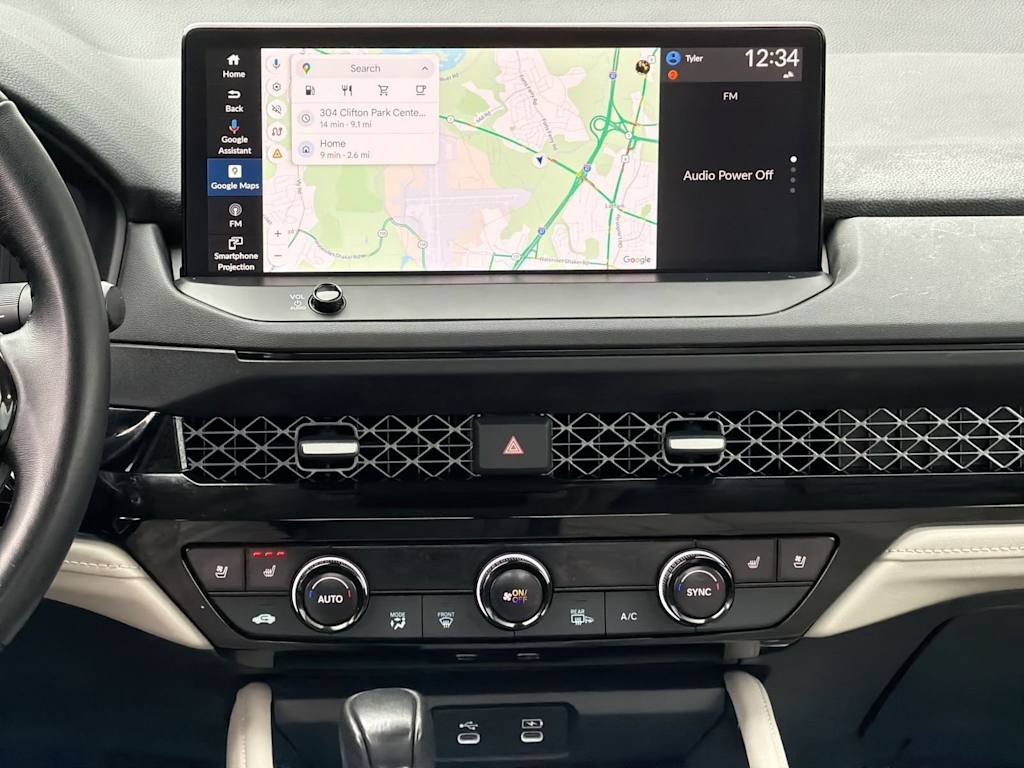 Thumbnail: 2023 Honda Accord - 14