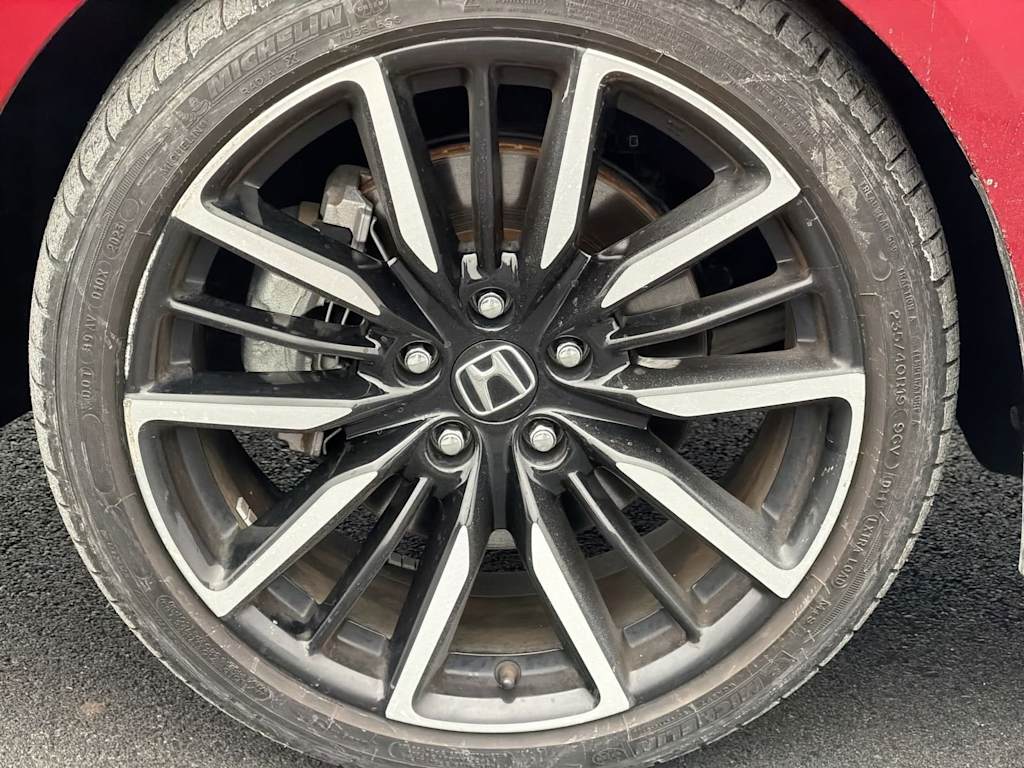 Thumbnail: 2023 Honda Accord - 7