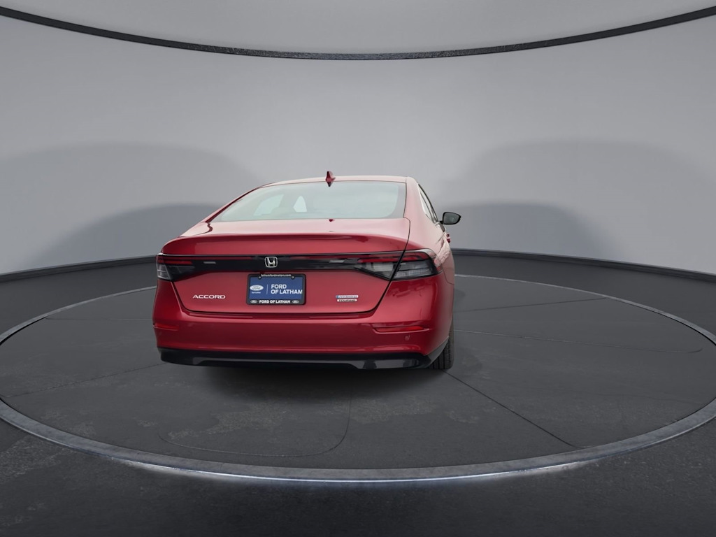 Thumbnail: 2023 Honda Accord - 6