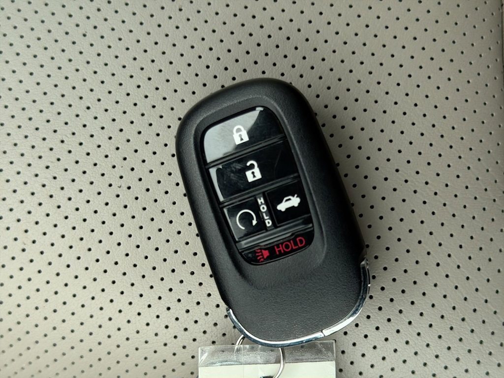 Thumbnail: 2023 Honda Accord - 18