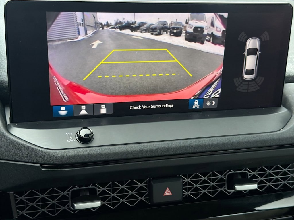 Thumbnail: 2023 Honda Accord - 37