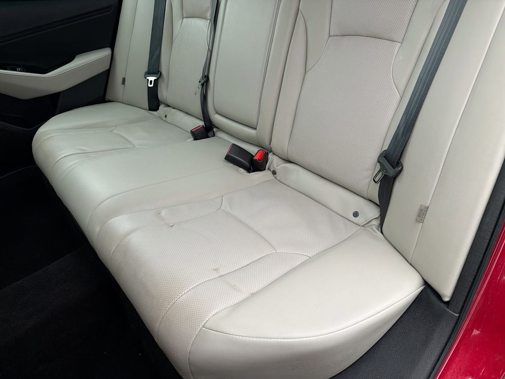 Thumbnail: 2023 Honda Accord - 12