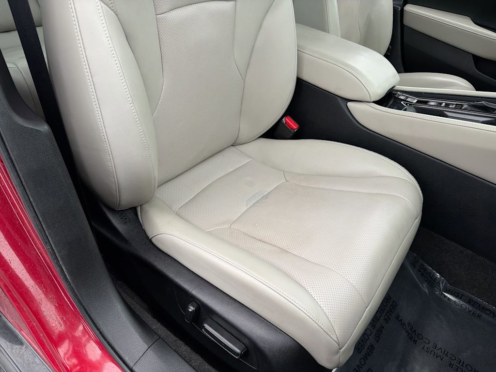 Thumbnail: 2023 Honda Accord - 31