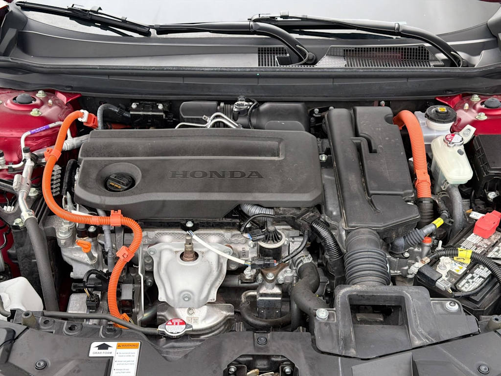 Thumbnail: 2023 Honda Accord - 8