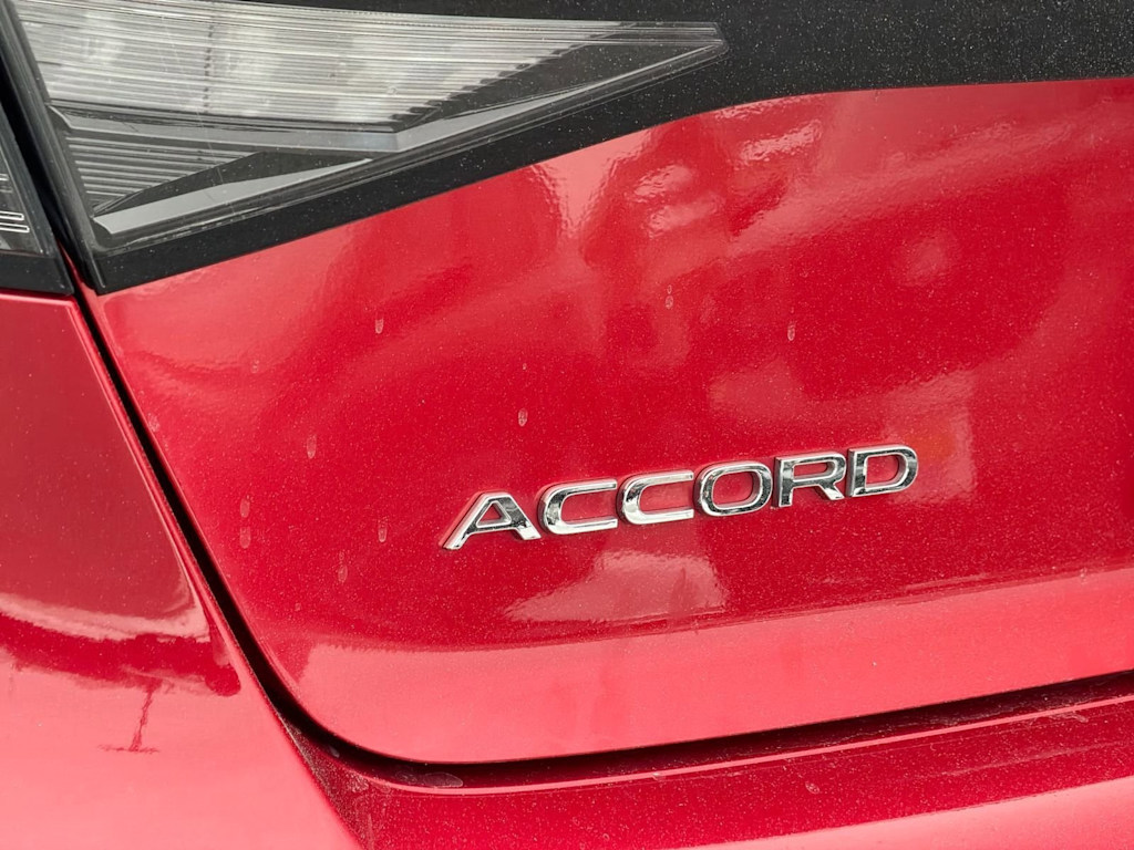 Thumbnail: 2023 Honda Accord - 26