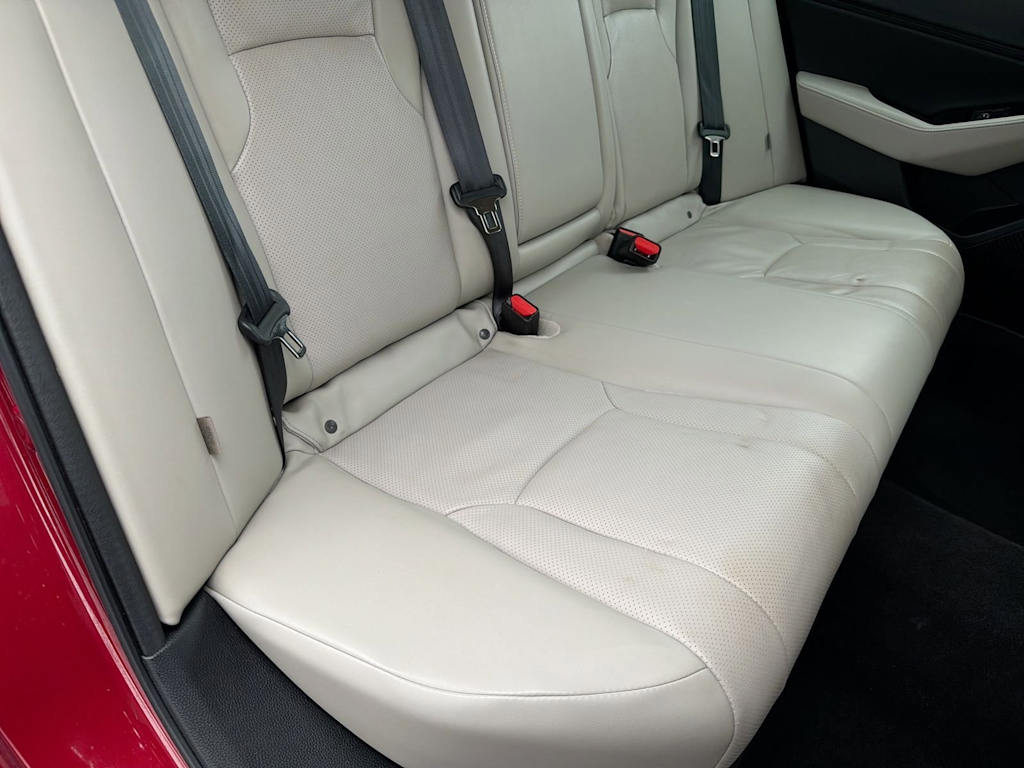 Thumbnail: 2023 Honda Accord - 29