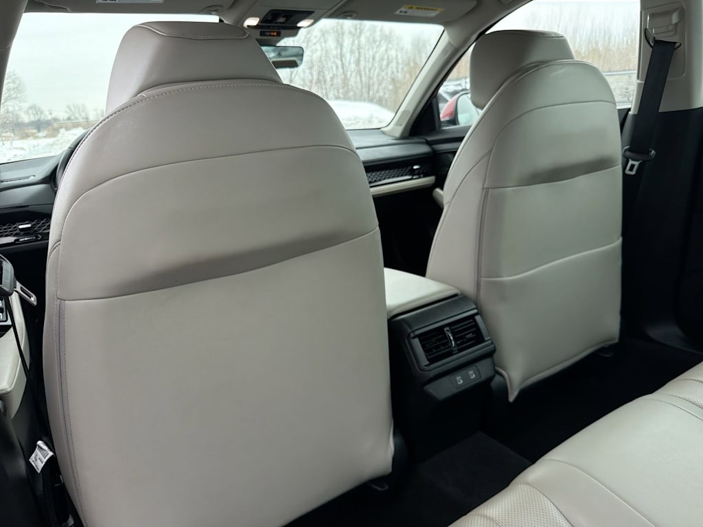 Thumbnail: 2023 Honda Accord - 11