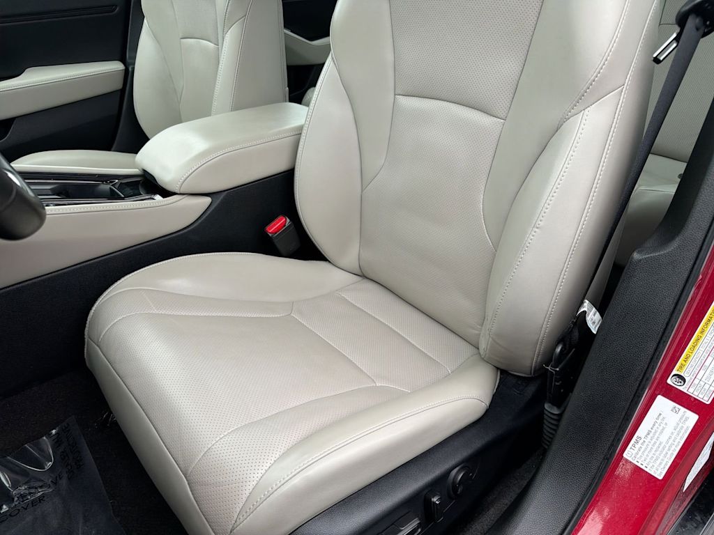 Thumbnail: 2023 Honda Accord - 10