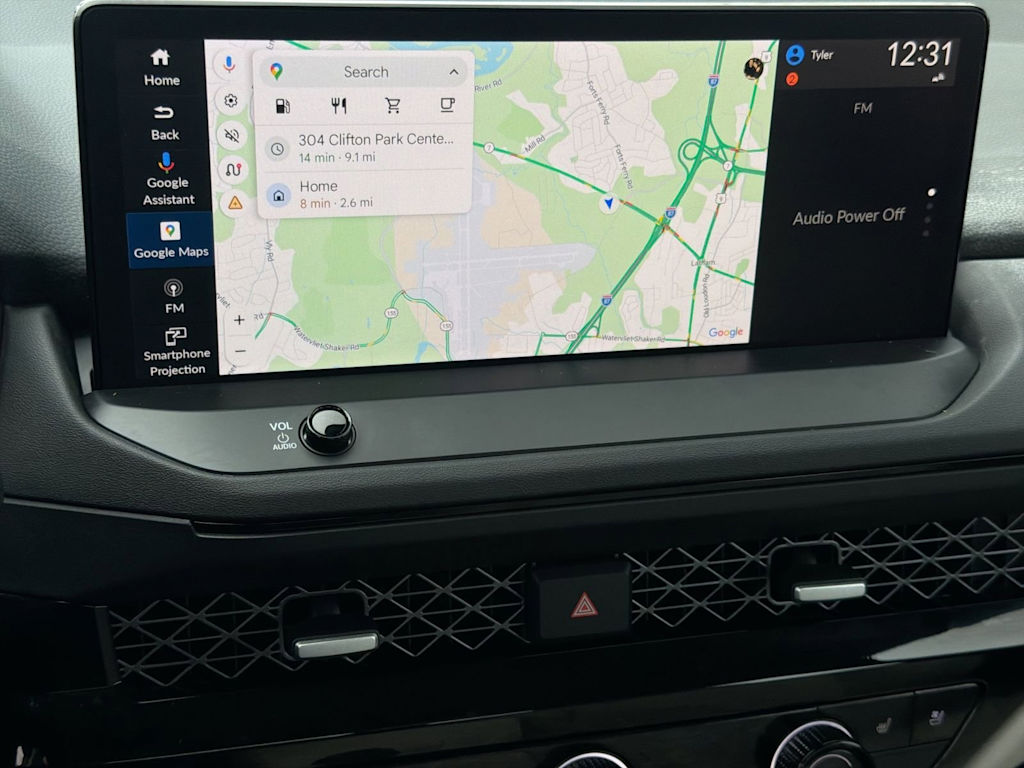 Thumbnail: 2023 Honda Accord - 36