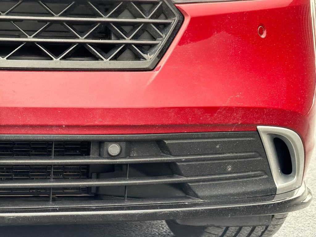 Thumbnail: 2023 Honda Accord - 24