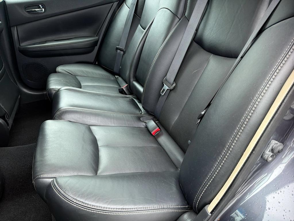 Thumbnail: 2011 Nissan Maxima - 13