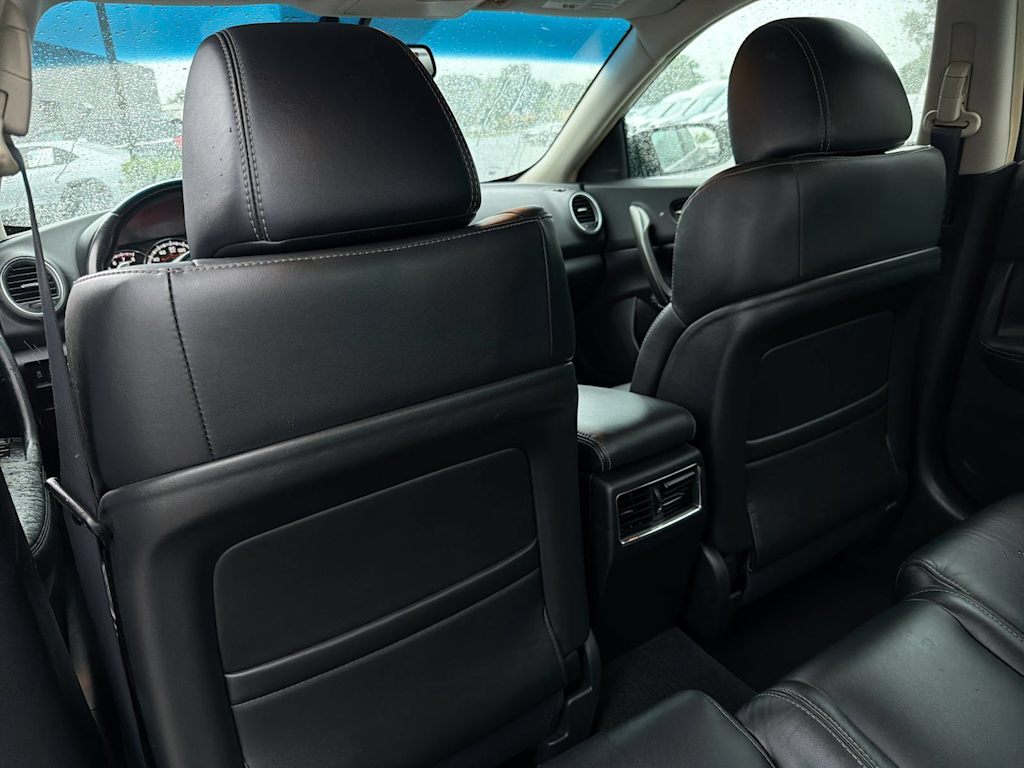 Thumbnail: 2011 Nissan Maxima - 28