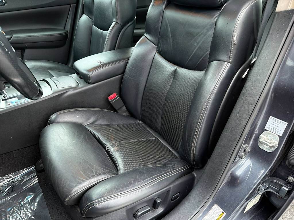 Thumbnail: 2011 Nissan Maxima - 11