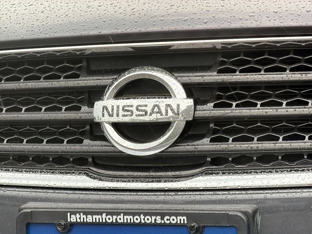 Thumbnail: 2011 Nissan Maxima - 7