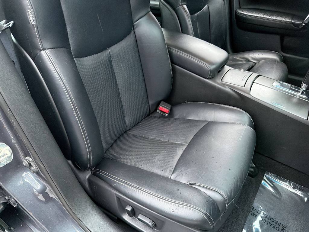 Thumbnail: 2011 Nissan Maxima - 12