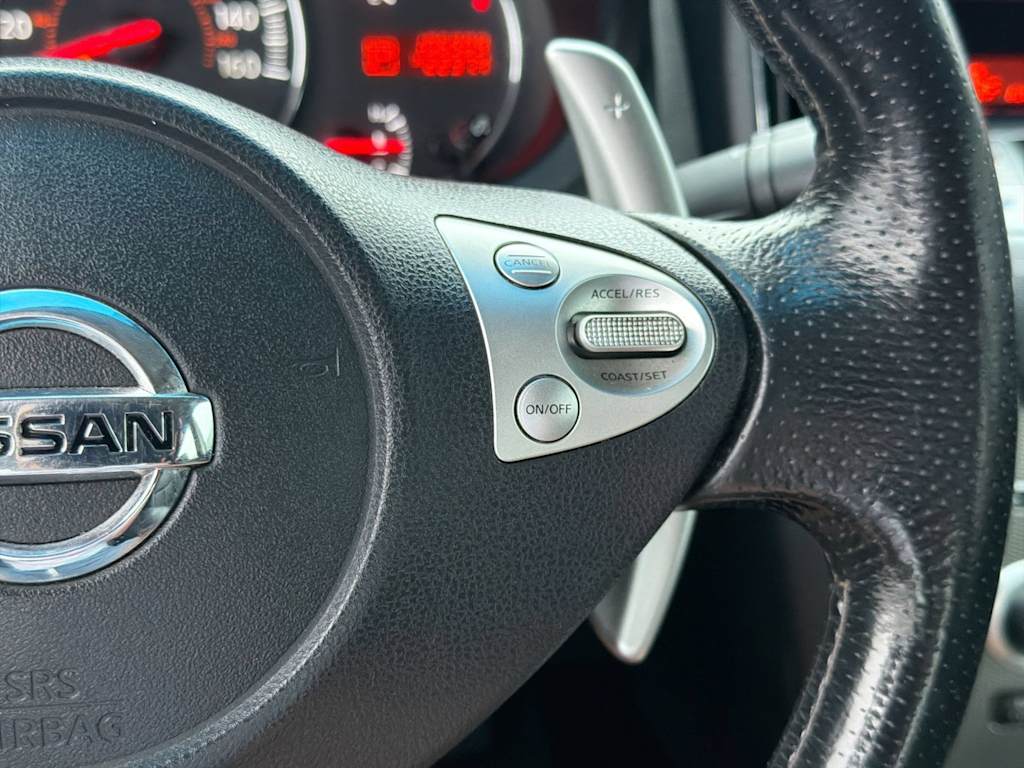 Thumbnail: 2011 Nissan Maxima - 32