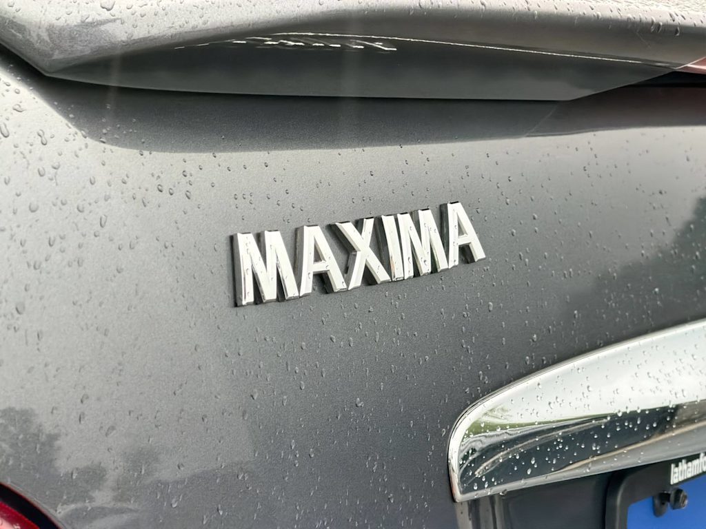 Thumbnail: 2011 Nissan Maxima - 26
