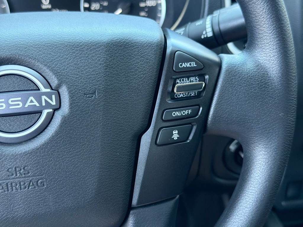 Thumbnail: 2024 Nissan Frontier - 31