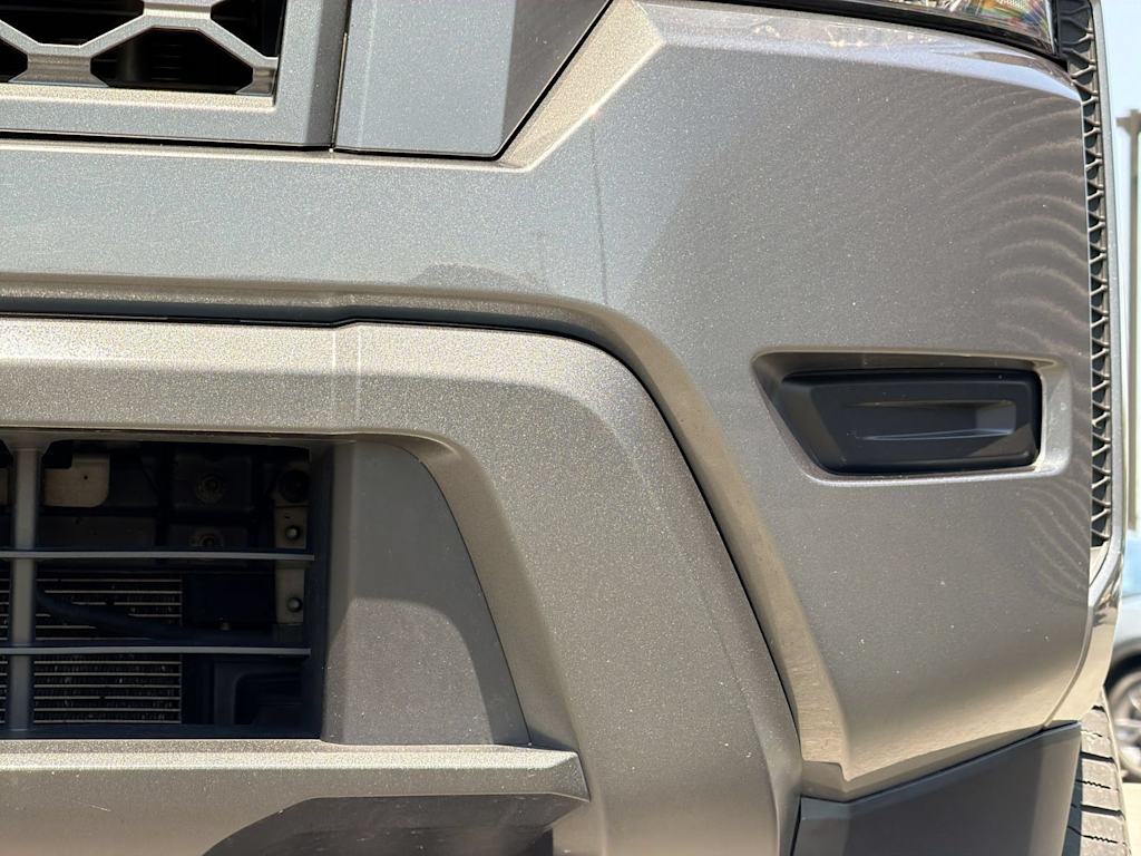 Thumbnail: 2024 Nissan Frontier - 25