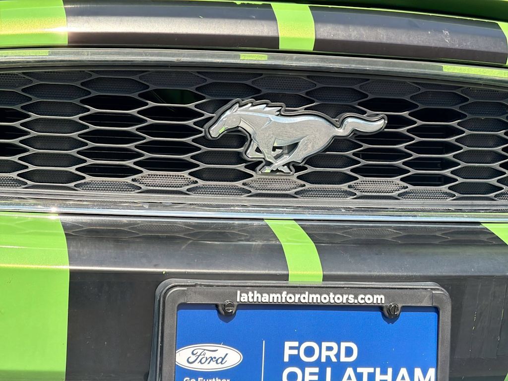 Thumbnail: 2014 Ford Mustang - 4