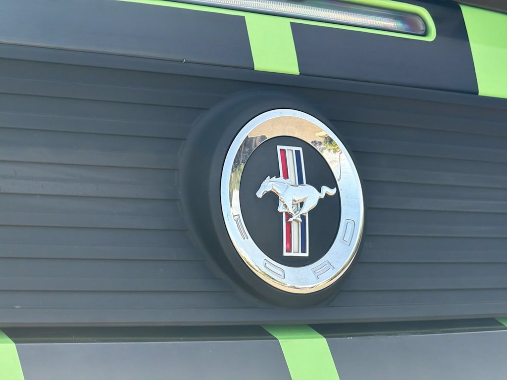 Thumbnail: 2014 Ford Mustang - 21