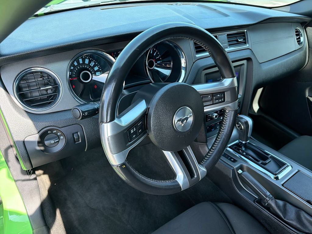 Thumbnail: 2014 Ford Mustang - 2
