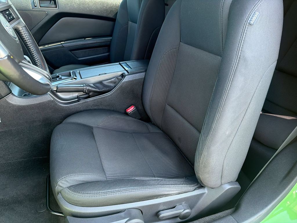 Thumbnail: 2014 Ford Mustang - 9