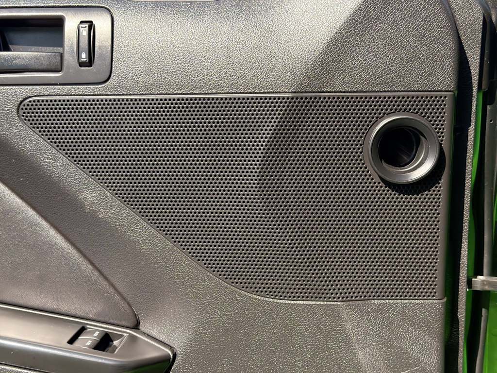 Thumbnail: 2014 Ford Mustang - 28