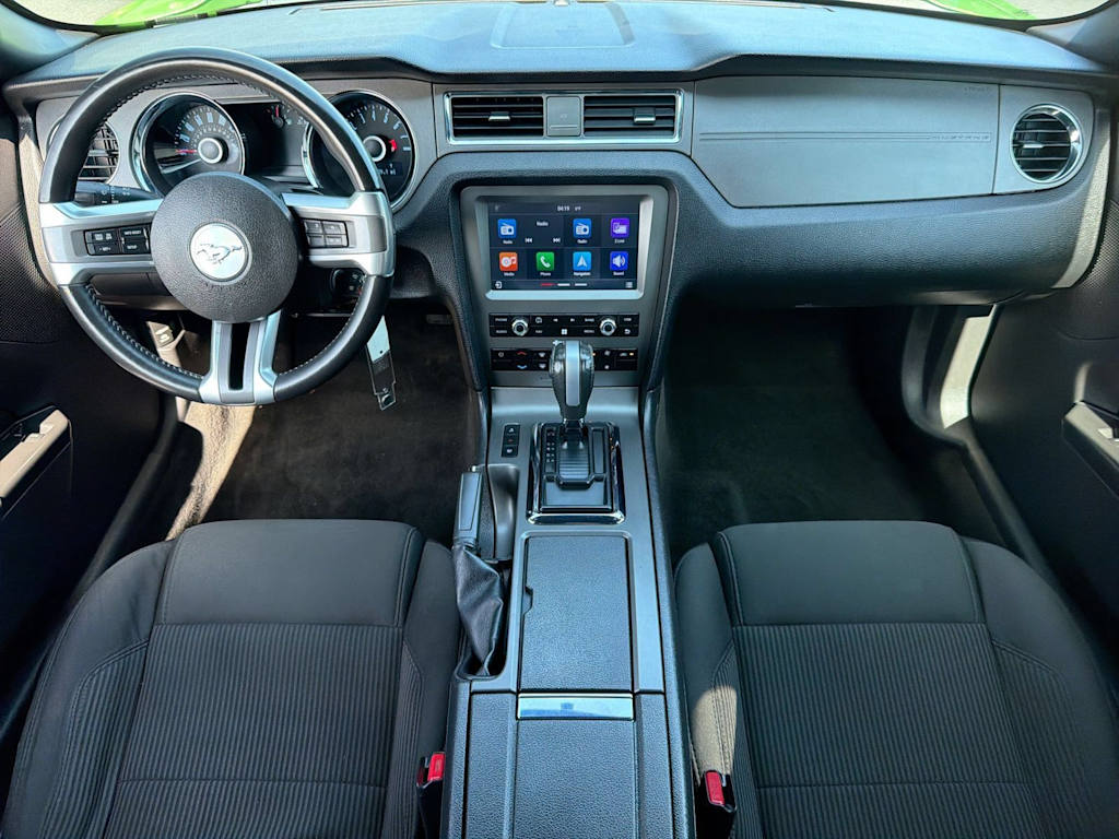 Thumbnail: 2014 Ford Mustang - 8