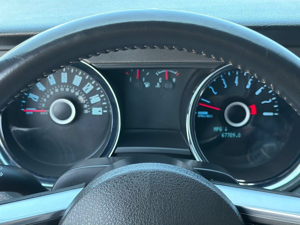 Thumbnail: 2014 Ford Mustang - 14