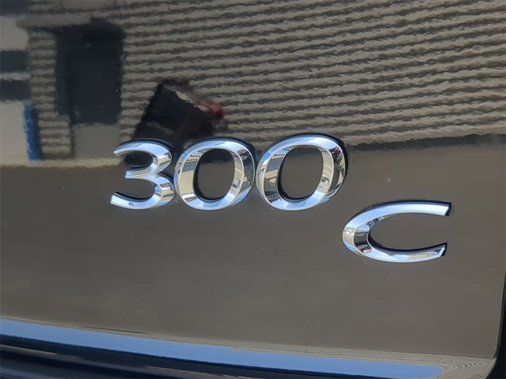 2014 Chrysler 300 C 6