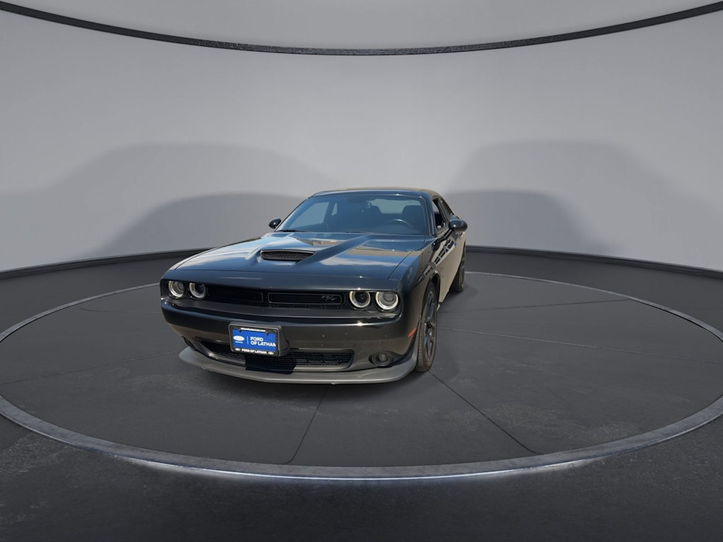 Thumbnail: 2022 Dodge Challenger - 18