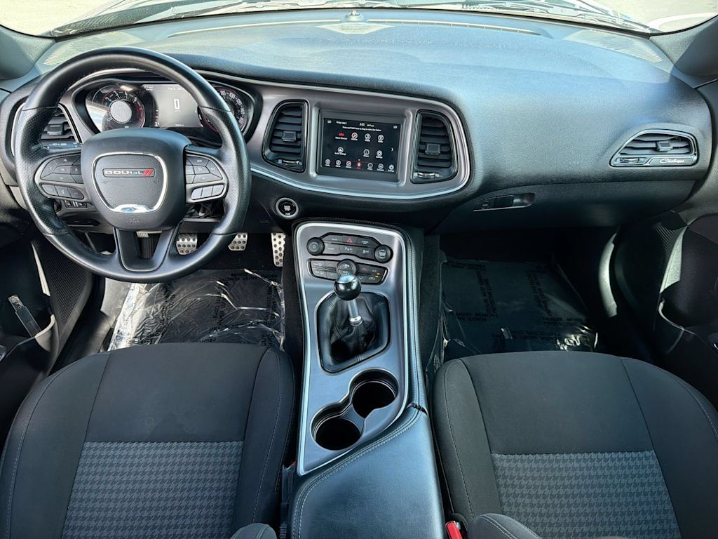 Thumbnail: 2022 Dodge Challenger - 7
