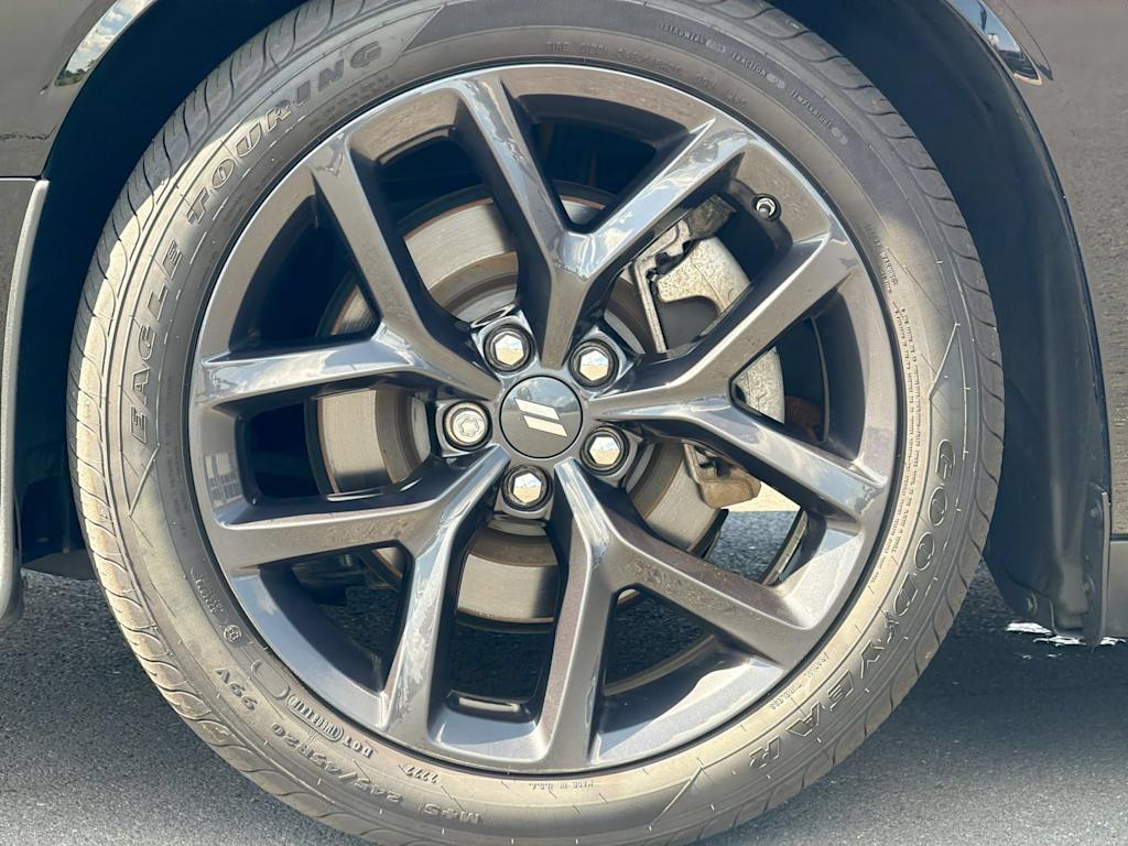 Thumbnail: 2022 Dodge Challenger - 5