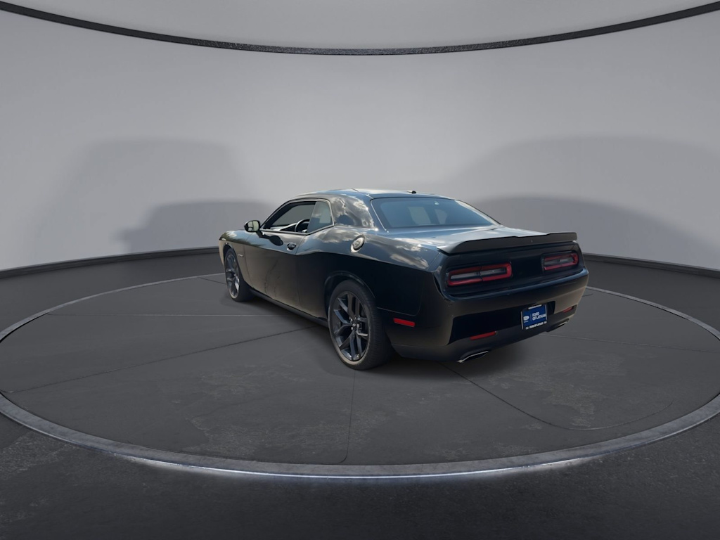 Thumbnail: 2022 Dodge Challenger - 20