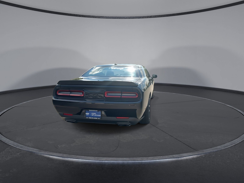 Thumbnail: 2022 Dodge Challenger - 21