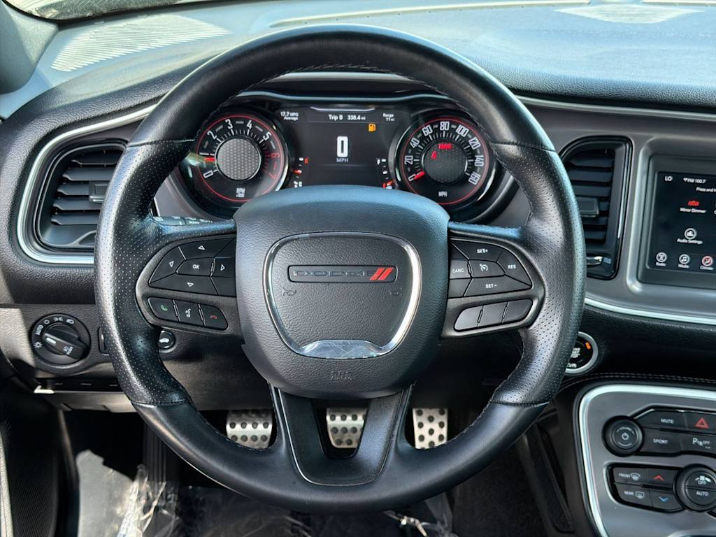 Thumbnail: 2022 Dodge Challenger - 11